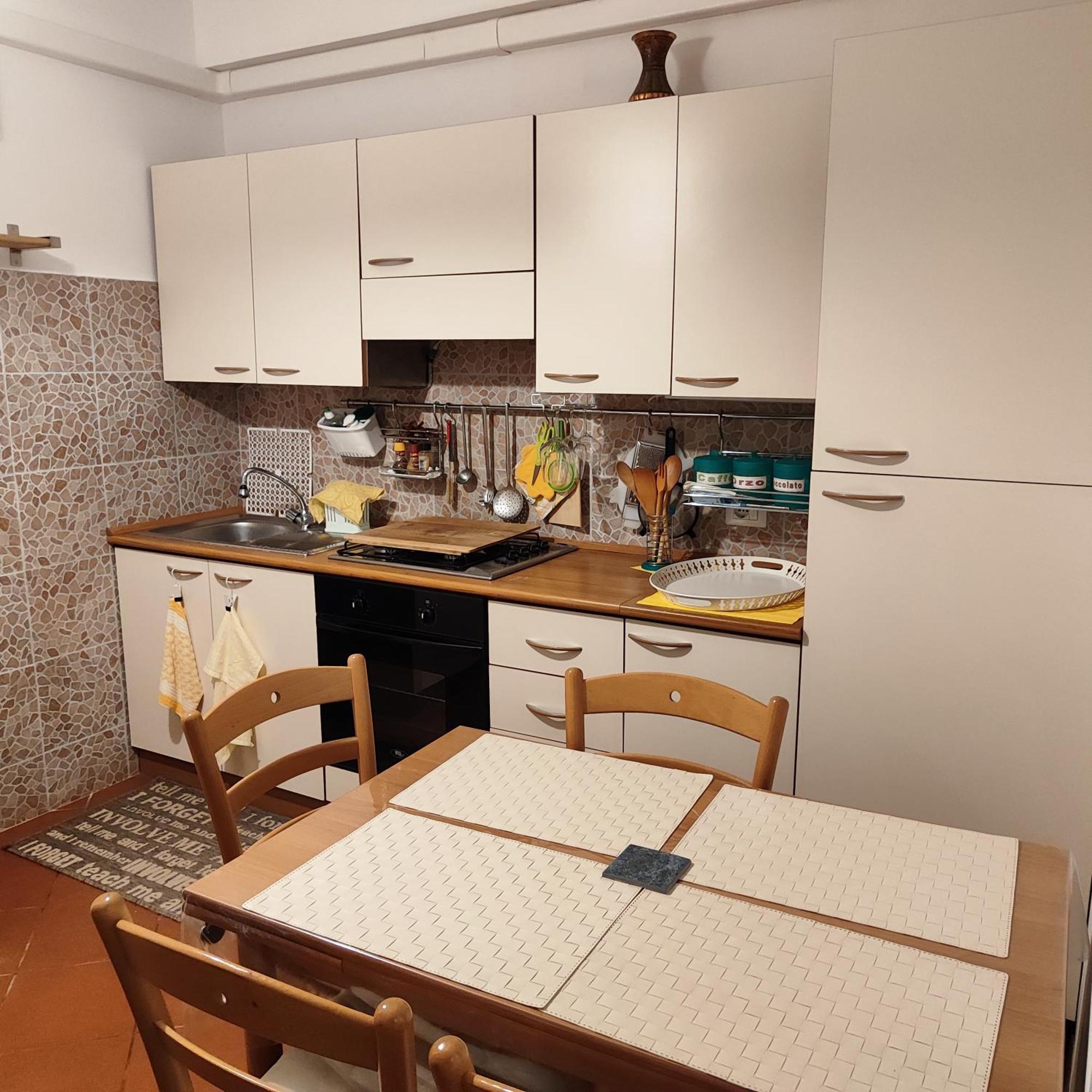 B&B Timeout Polverigi Экстерьер фото