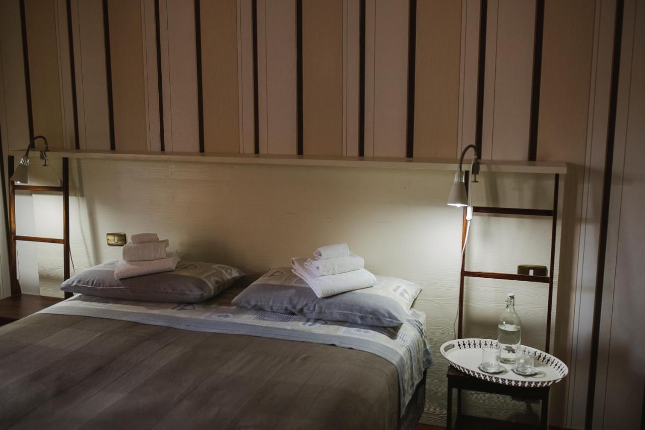 B&B Timeout Polverigi Экстерьер фото
